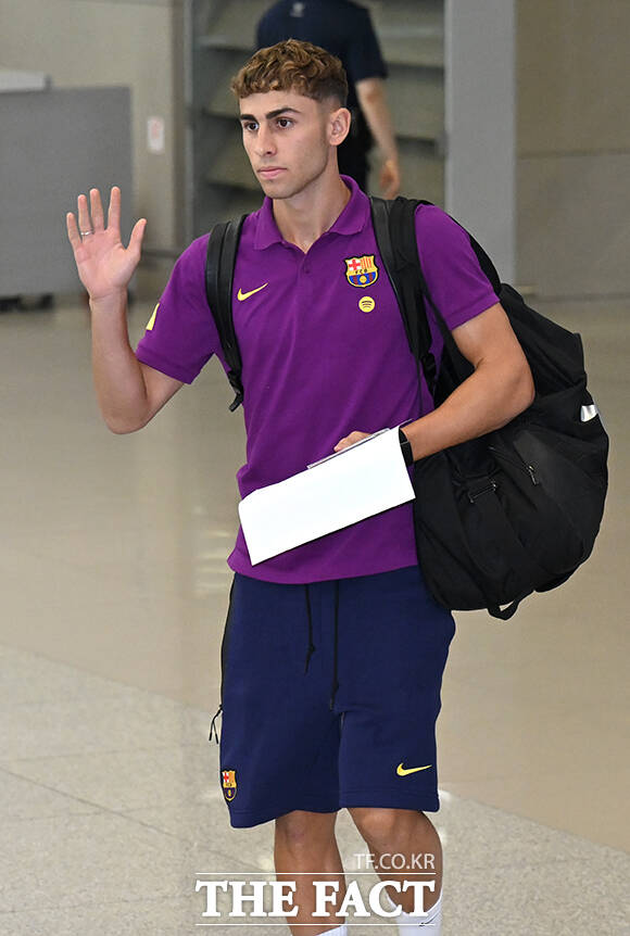 페르민 로페스.