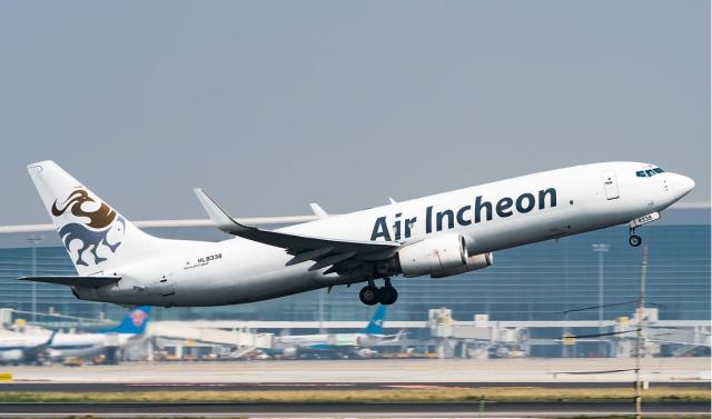 인천지법 민사21부는 지난 28일 에어인천 창업주 박용광 씨가 회사를 상대로 제기한 신주발행유지가처분 신청을 기각했다. /에어인천