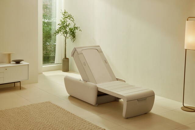 세라젬의 척추 관리 의료기기 마스터 V9이 미국 식품의약국(FDA)으로부터 총 4가지 적응증에 대한 의료기기 허가를 획득했다. /세라젬