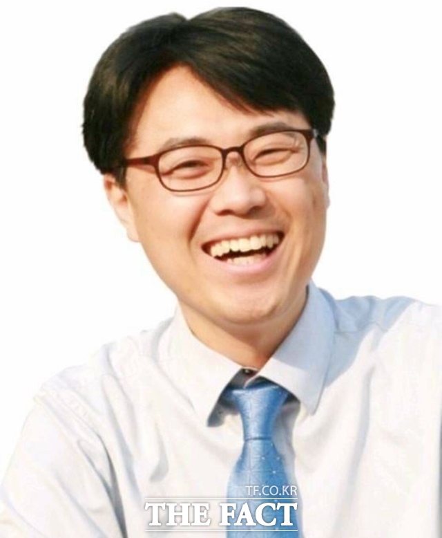 정병인 충남도의원 /충남도의회