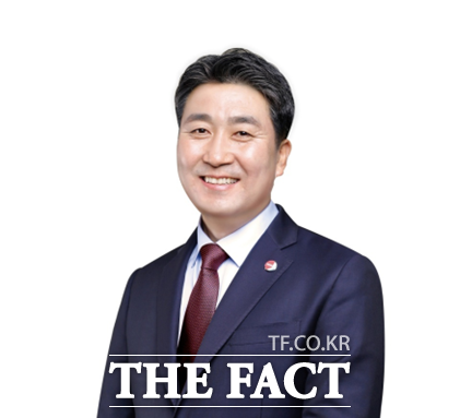 김창석 부산시의원. /부산시의회