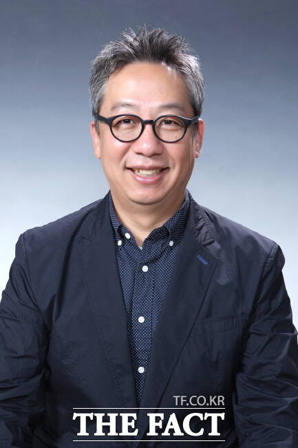 장지헌 서울예술대학교 교수./서울예대