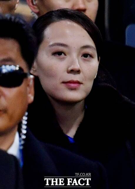 통일부는 29일 김여정 북한 노동당 부부장이 핵보유국 지위 인정을 전제로 미국과 대화할 여지를 남긴 담화에 대해 한반도 평화를 위한 북미회담 재개를 적극 지지한다고 밝혔다. /더팩트DB