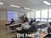  성동구, '빅데이터 분석·활용 펠로우십' 참여자 내달 6일까지 모집