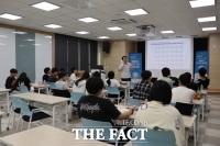  청양군, '탑클래스 학습지원'으로 대입 전략 설계 돕는다