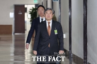  [속보] 조태용 전 국정원장, 채상병 특검 출석…피의자 신분