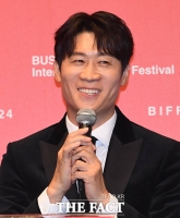  진선규, 사칭 피해…