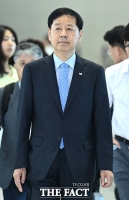  관세 협상 위해 출국하는 구윤철 경제부총리 [포토]
