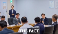  李 대통령 