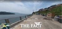  사천시, 카카오와 5개 유인섬 로드뷰 구축 완료