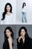  서현, 청순부터 시크까지…다채로운 매력 발산