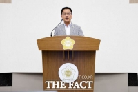  전영옥 당진시의원, 신속한 배수펌프장 설치로 재해 사전대응 나서야