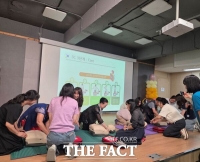  한국가스기술공사, 대한적십자사 대전세종지사에 자동심장충격기 지원