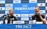  팀K리그와 대결 앞둔 뉴캐슬 