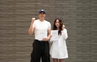  김영광·채수빈, 로맨틱 코미디 호흡…'나를 충전해줘' 출연