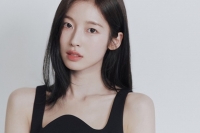  [TF인터뷰] 아린, 'S라인'으로 보여준 스펙트럼