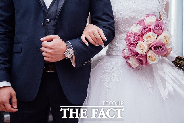 30일 전북 전주시가 웨딩in전주 사업명으로 청년들을 대상으로 공공예식장 대관 사업을 추진한다. /더팩트 DB