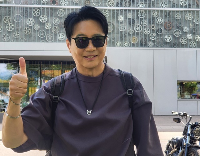 윤다훈은 지난해 KBS1 수지맞은 우리에서 외식사업가 진장수 연기를 펼친데 이어 올가을 새 미니시리즈 드라마 출연을 앞두고 있다. /윤다훈 제공