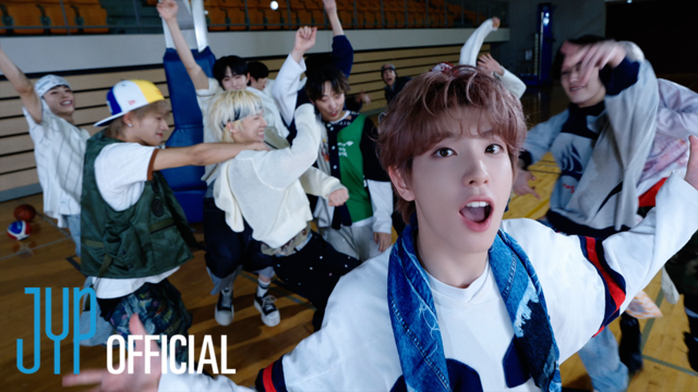 그룹 넥스지가 자체 퍼포먼스 프로젝트 NEXZ Archive 2025 첫 비디오를 공개했다. /JYP엔터