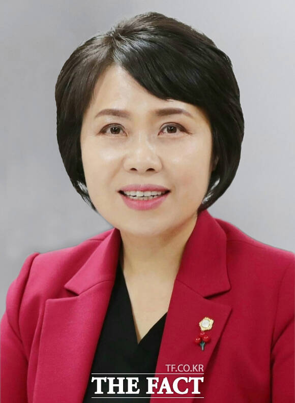 이연희 충남도의원 /충남도의회