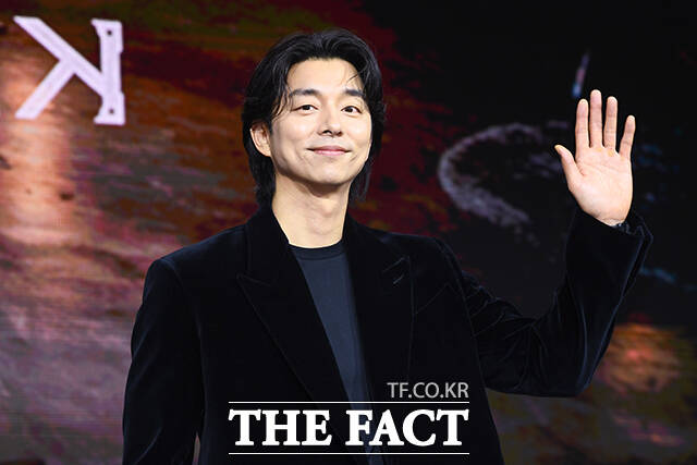 2020년부터 배우 공유에 대해 상습적으로 악질적인 비방과 허위 사실을 유포해 온 가해자가 대전지방법원에서 징역 6개월, 집행유예 2년의 유죄 판결을 선고받았다. /서예원 기자