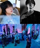  'TMA 베스트 뮤직 – 여름' 투표 마무리…BTS 진·세븐틴·BTS 제이홉 'TOP3'