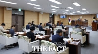  부여군의회, 제293회 임시회 폐회...8건 심의 의결