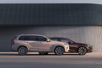  서울 강남서 만나는 볼보 플래그십…XC90·S90 체험 행사 연다