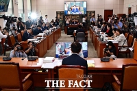  '7분의 승부수'…소수정당의 인사청문회 분투기