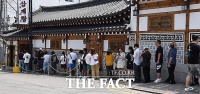  삼복더위 '중복' 낮 최고 38도…서귀포 보름째 열대야