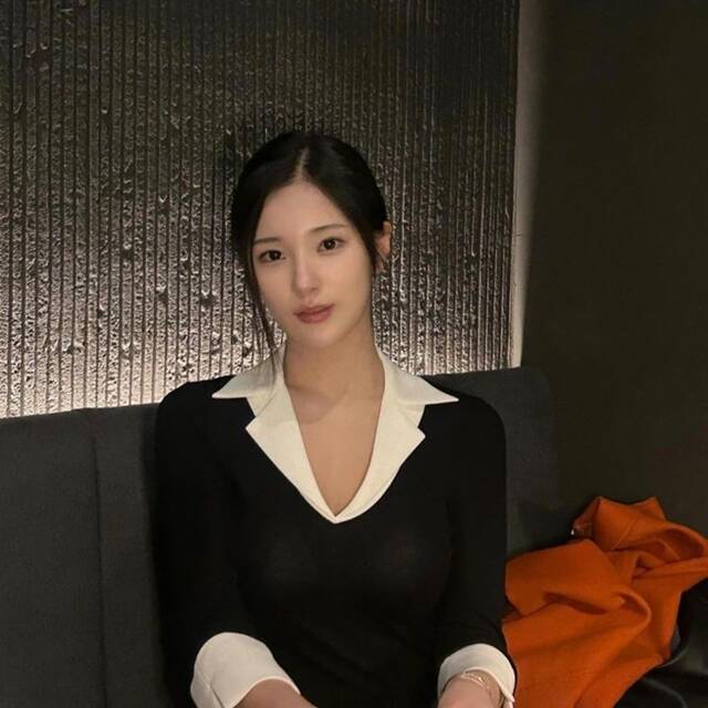 그룹 앨리스 출신 소희가 악성루머를 퍼뜨린 가해자를 고소했다. /소셜미디어 캡처