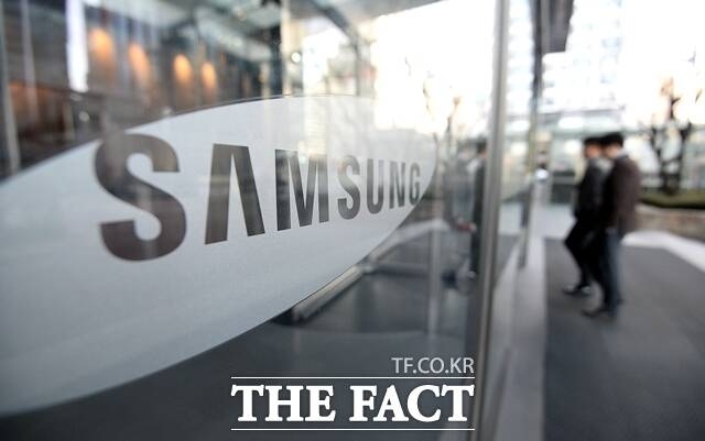삼성전자는 31일 상호관세 협상이 타결돼 불확실성이 감소됐다면서도 추후 발표될 무역확장법 232조 조사 결과를 예의주시하고 있다고 밝혔다. /더팩트 DB