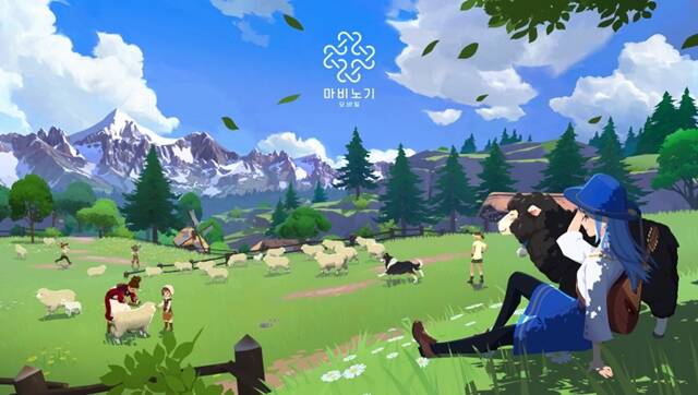 넥슨의 모바일 다중접속역할수행게임(MMORPG) 마비노기 모바일이 출시 초기 흥행을 넘어 10대와 20대 이용자층에서 강세를 보이며 안정적인 성장세를 이어가고 있다. /넥슨