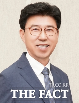 손중열 남원시의원. /남원시의회