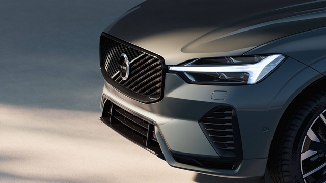 볼보자동차코리아가 전국 39개 공식 전시장에서 프리미엄 중형 스포츠유틸리티차(SUV) XC60의 사전 예약을 시작한다고 31일 밝혔다. /볼보자동차코리아