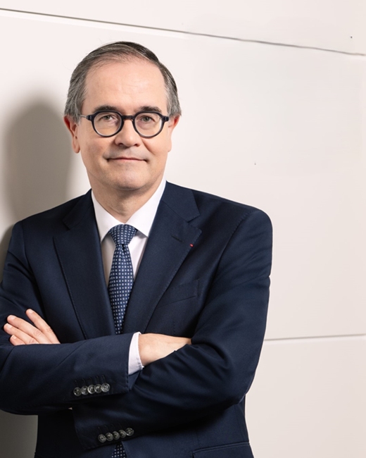 르노그룹은 그룹 신임 회장 겸 최고경영자(CEO)로 프랑수아 프로보를 선임했다고 31일 밝혔다. /르노그룹