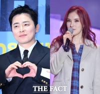  조정석♥거미, 둘째 임신…