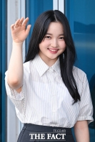  [TF인터뷰] 최유리의 더 특별한 '좀비딸'