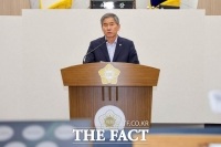  김봉균 당진시의원, '극한호우 피해' 논콩 재배 농가 신속 지원 촉구