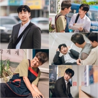  '트라이' 윤계상, 럭비부 구제 작전 돌입…집념 폭발