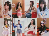  세이마이네임, 하이틴+레트로 감성 제대로