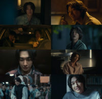  '트리거' 김영광, 미스터리로 전한 선명한 존재감