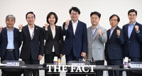  MB부터 文정부 인사까지 만났다…국정위, 국민통합 조언 청취