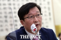  [단독] 공수처, '김웅 수사 무마 혐의' 송경호 불기소
