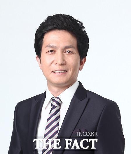 정윤성 신임 JTV 전주방송 보도국장. /JTV