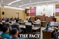  서천군의회, 제332회 임시회 마무리