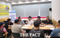  보성군, '남도음식거리 명품화' 본격 추진