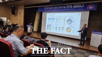  KIAST·항공대·한서대·고양시, '2025 UAM 안전·인증 기술 연속 세미나' 공동 개최