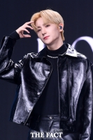  더보이즈 현재, 발목 인대 파열…