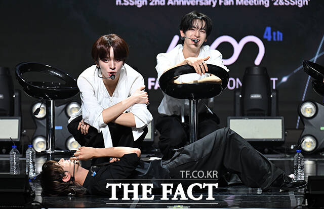 엔싸인은